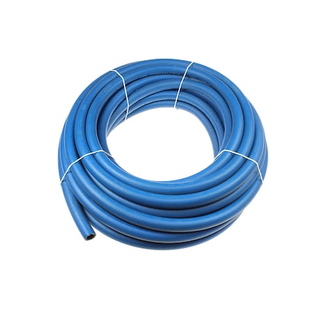 Coilhose Pneumatics Multi-Purpose Hose 1/2 ID x 6 ft No Fittings R12M06N